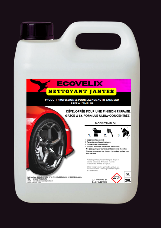 NETTOYANT JANTES